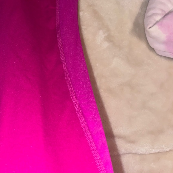 Fabletics Trinity Mid Rise Pocket Leggings - Picture 3 of 4